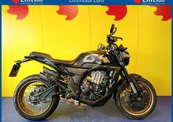 Zontes ZT350-GK (2022 - 25) usata