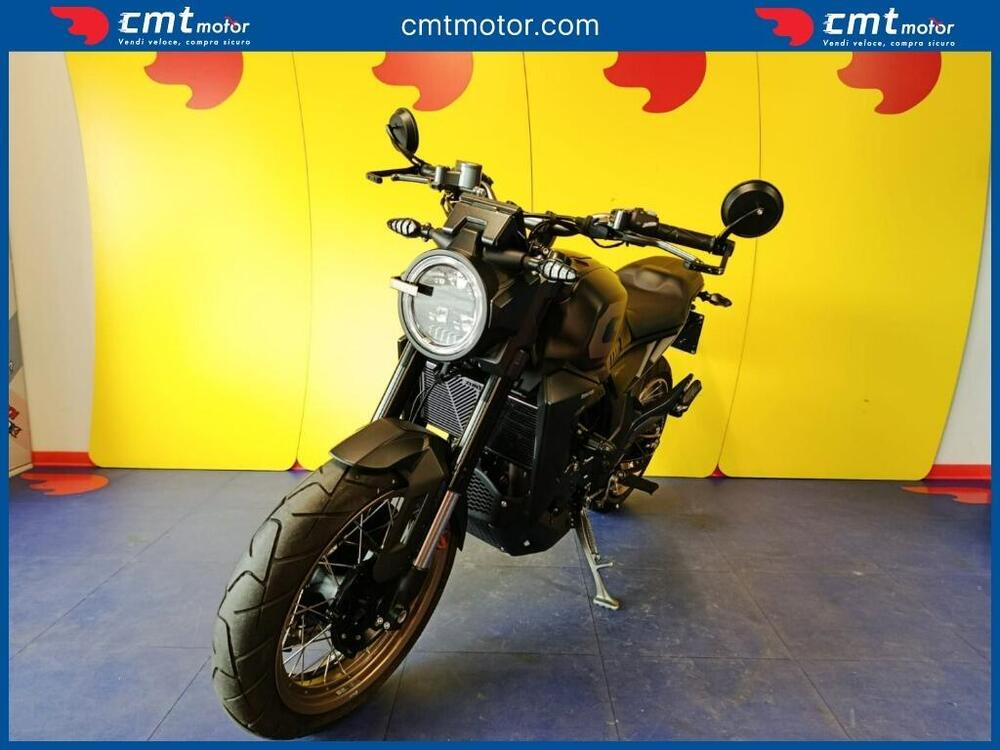 Zontes ZT350-GK (2022 - 25) (2)