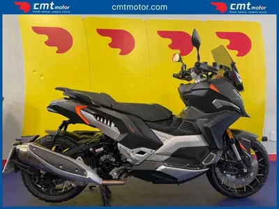 Peugeot XP400 GT (2025 - 26) usata