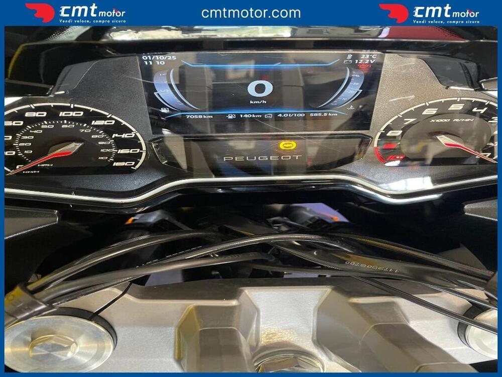 Peugeot XP400 GT (2025) (5)