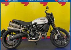 Ducati Scrambler 1100 Pro (2020 - 22) usata