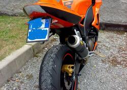 Kawasaki Ninja 1000 ZX-10R (2004 - 05) usata