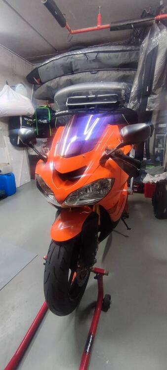 Kawasaki Ninja 1000 ZX-10R (2004 - 05) (3)