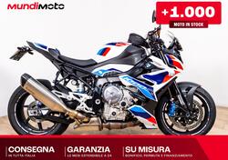 Bmw M 1000 R (2025) usata