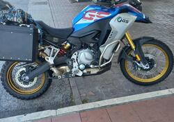 Bmw F 850 GS Adventure (2019 - 20) usata