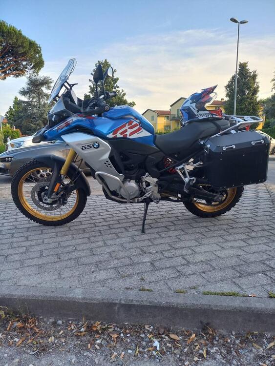 Bmw F 850 GS Adventure (2019 - 20) (2)