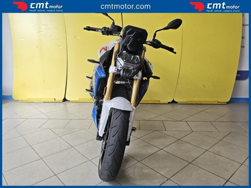 Bmw F 900 R (2021 - 24) (2)