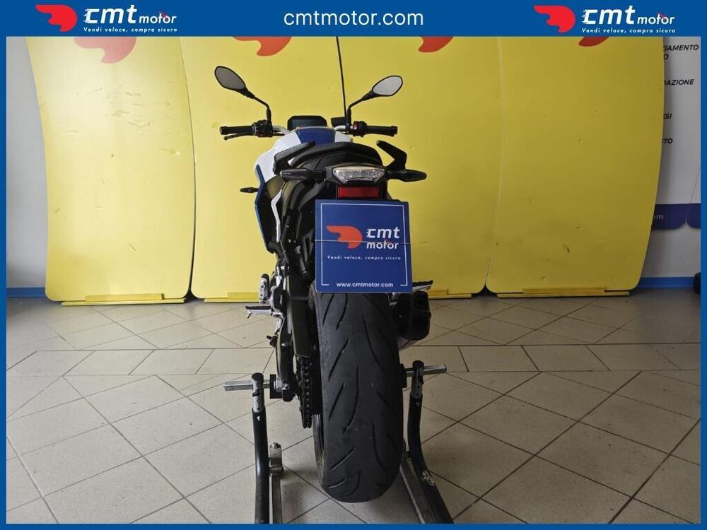 Bmw F 900 R (2021 - 24) (4)