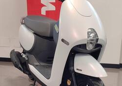 Sym CLBCU 125 (2025) nuova