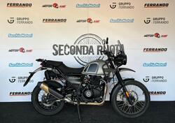 Royal Enfield Himalayan 411 (2021 - 24) usata