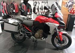 Ducati Multistrada V4 Rally (2023 - 25) usata
