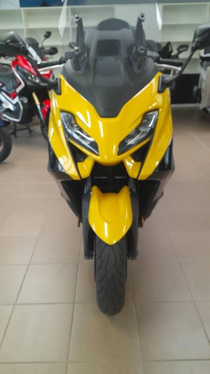 Yamaha T-Max 560 (2022 - 24)