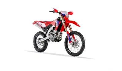 Honda-RedMoto svela la gamma Enduro 2026: pi&ugrave; accessibile, pi&ugrave; pratica e con un kit omaggio speciale