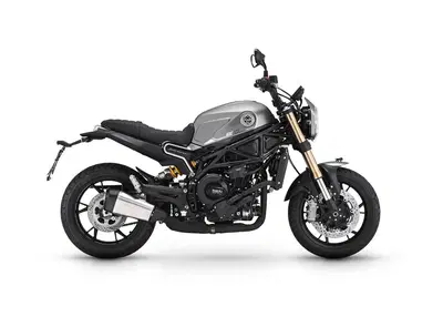 Benelli Leoncino 800 (2022 - 26) nuova