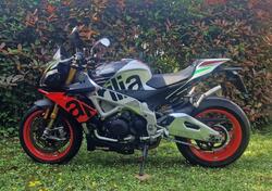 Aprilia Tuono V4 Factory (2019 - 20) usata