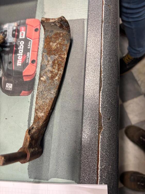 Triumph Tiger Sport 660 (2022 - 24) (4)