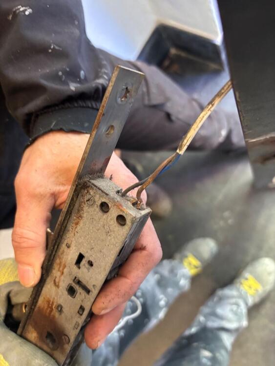 Triumph Tiger Sport 660 (2022 - 24) (5)