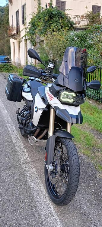Bmw F 800 GS (2008 - 15)