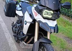 Bmw F 800 GS (2008 - 15) usata