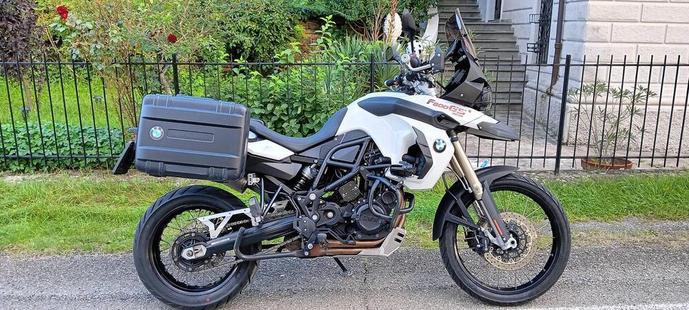Bmw F 800 GS (2008 - 15) (5)