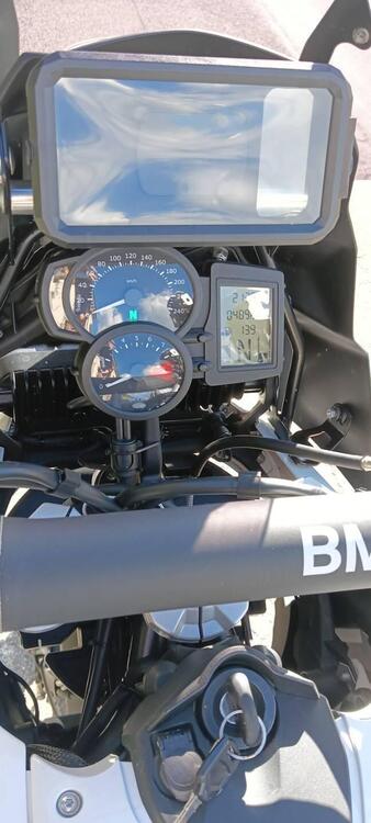 Bmw F 800 GS (2008 - 15) (4)
