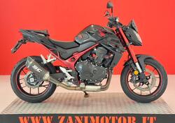 Honda CB 750 Hornet (2023 - 24) usata
