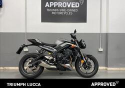 Triumph Street Triple 765 RS (2023 - 25) usata