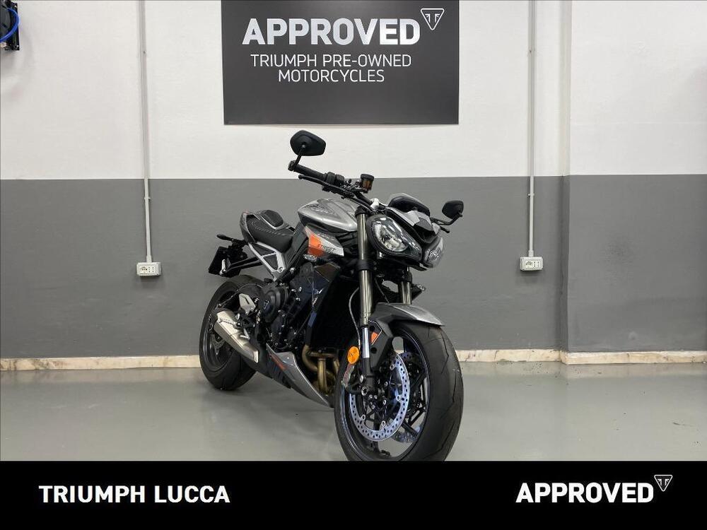 Triumph Street Triple 765 RS (2023 - 25) (3)