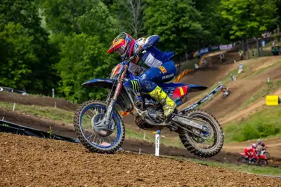 Deegan OUT dal Nazioni 2025: Justin Cooper chiamato a sostituirlo