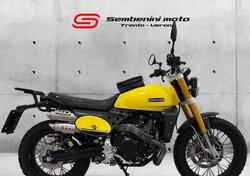 Fantic Motor Caballero 500 Flat Track (2021 - 24) usata