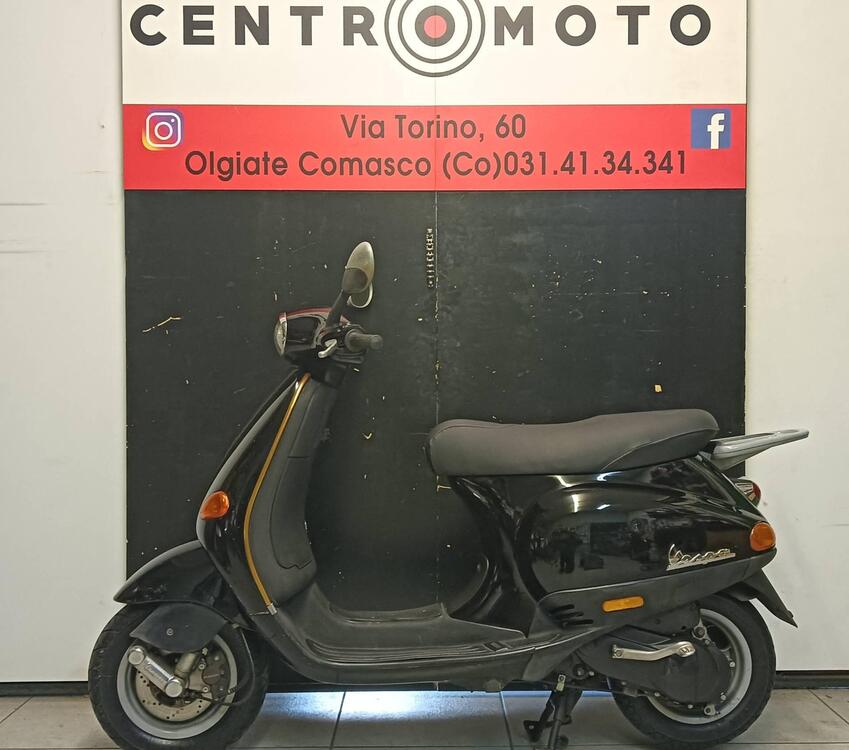 Vespa 50 ET2 (1997 - 98) (3)