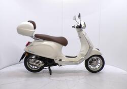 Vespa Primavera 125 (2021 - 23) usata