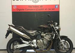 Honda Hornet 600 (2003 - 04) usata