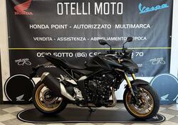 Honda CB 1000 Hornet SP (2025) nuova