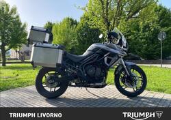 Triumph Tiger 800 XRt (2018 - 20) usata