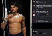 Jorge Martin salta l'Australia e vola in Austria per il recupero [IN AGGIORNAMENTO]