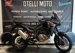 Honda Africa Twin CRF 1100L ES (2024 - 25) nuova
