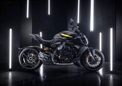 Ducati Diavel V4 (2023 - 25) nuova