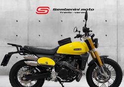 Fantic Motor Caballero 500 Flat Track (2021 - 24) usata