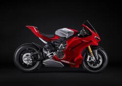 Ducati Panigale V4 R (2026) nuova