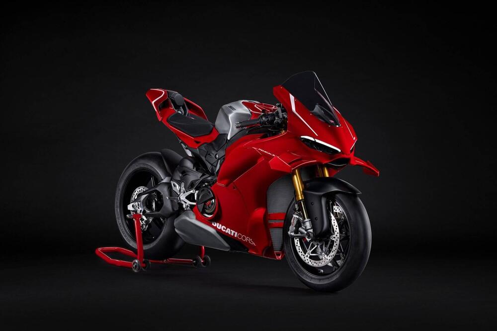 Ducati Panigale V4 R (2026) (2)