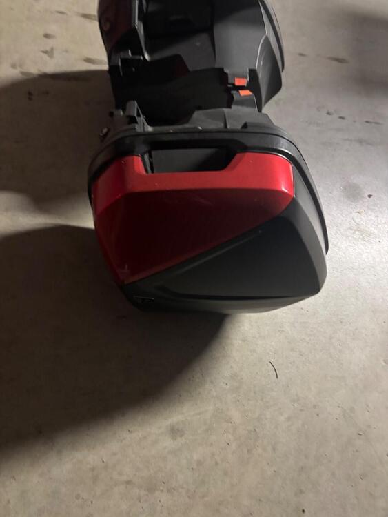 Triumph Tiger Sport 660 (2022 - 24) (2)