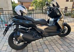 Bmw C 400 X (2021 - 24) usata