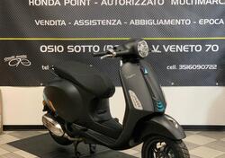 Vespa Primavera 125 S (2023 - 25) nuova