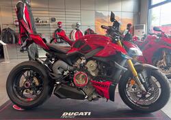Ducati Streetfighter V4 S (2023 - 24) usata