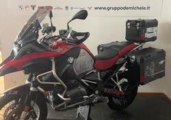 Bmw R 1200 GS Adventure (2017 - 18) usata