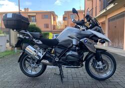 Bmw R 1200 GS (2013 - 16) usata