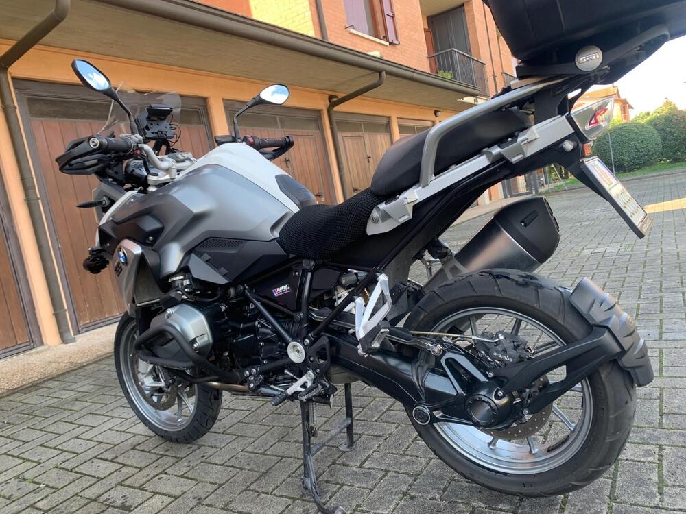 Bmw R 1200 GS (2013 - 16) (2)