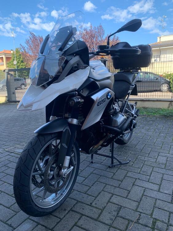 Bmw R 1200 GS (2013 - 16) (3)