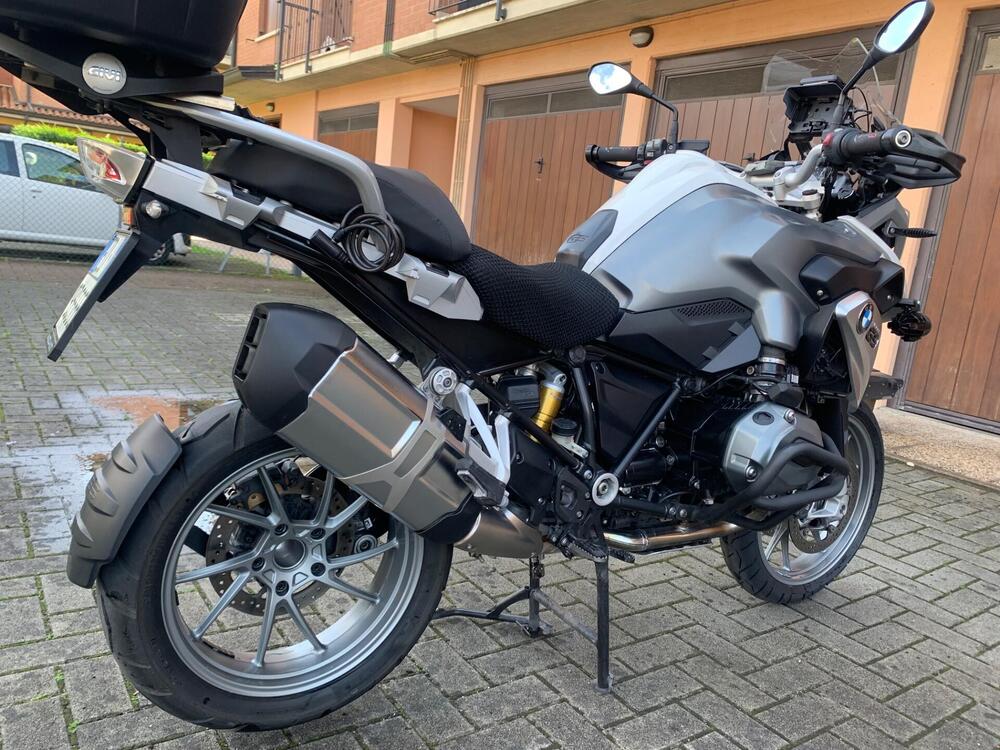 Bmw R 1200 GS (2013 - 16) (5)